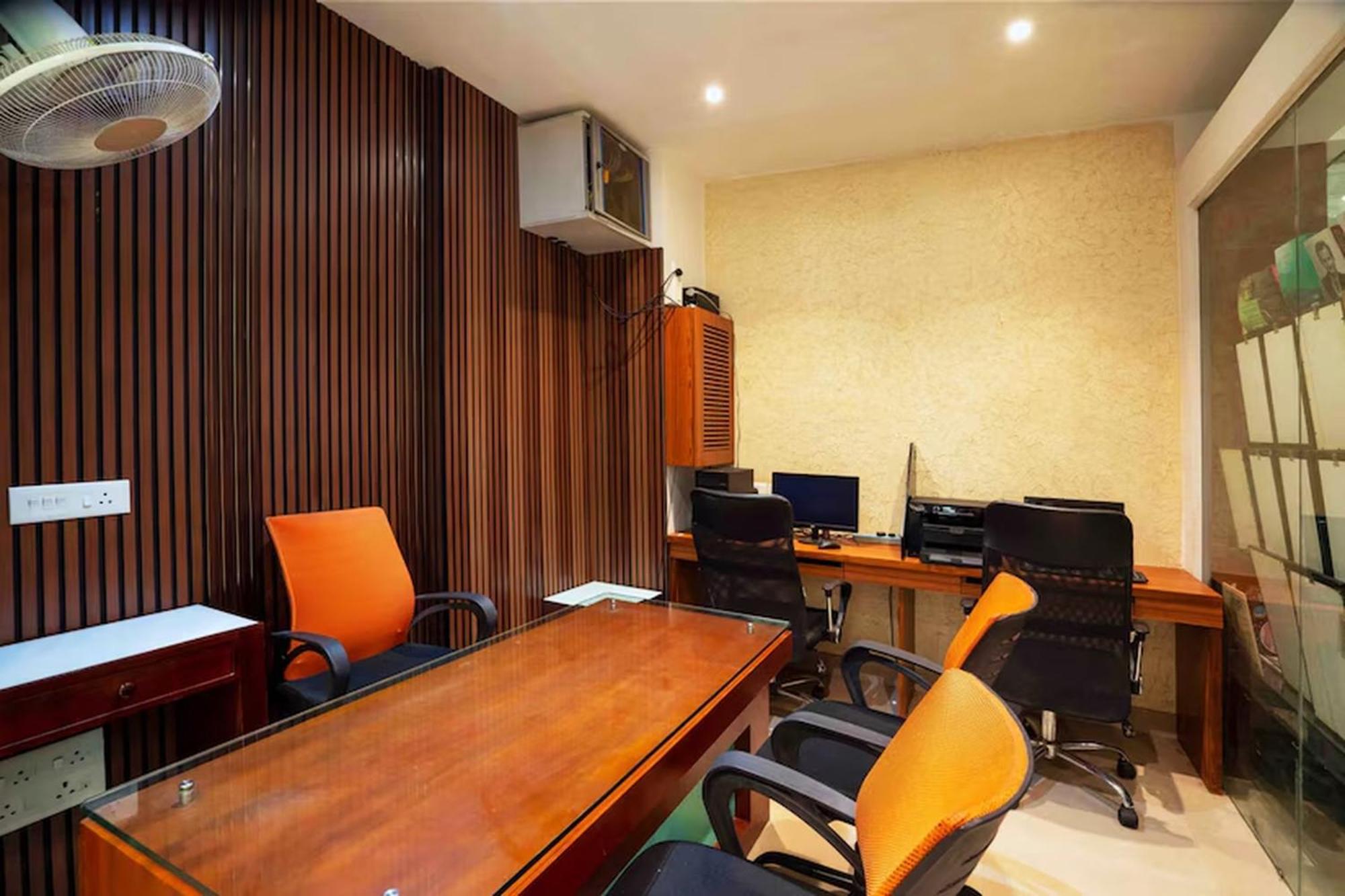 Hotel Hills Park Pathanamthitta Exterior photo